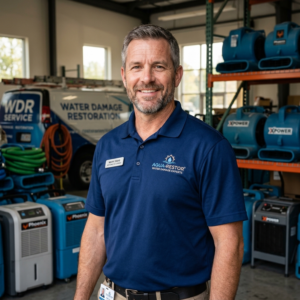 Nathan Gray - Master Restorer in Lake Mary